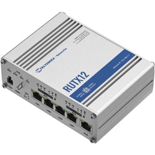 RUTX12 Teltonika Cellular Router-1