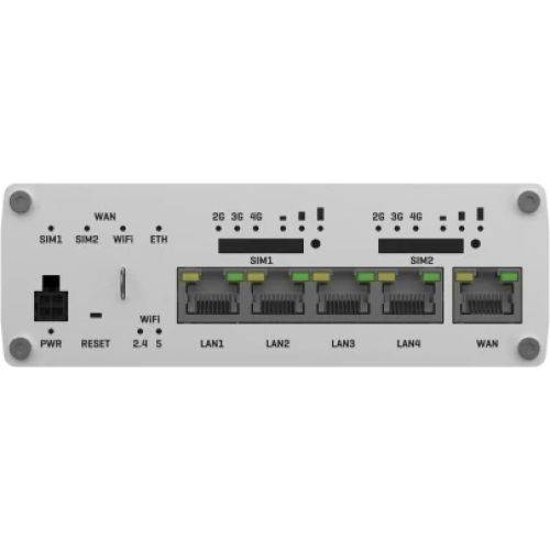 RUTX12 Teltonika Cellular Router-3