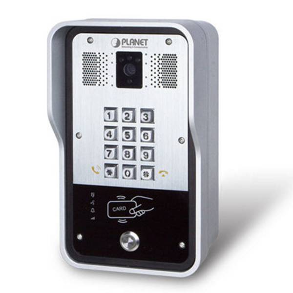 HDP-5260PT Planet Intercoms