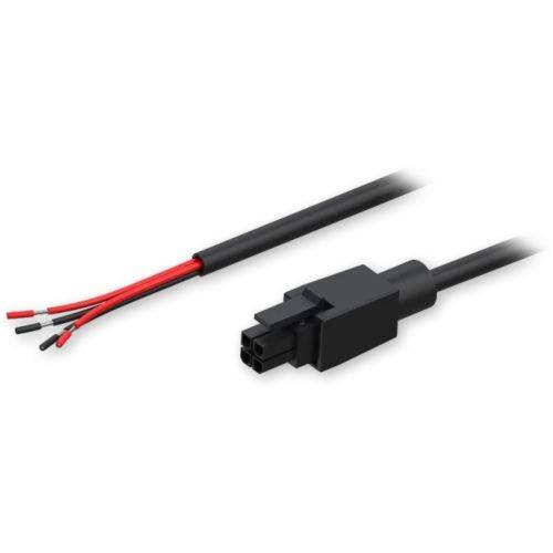 Teltonika PR2PL15B cavo di alimentazione Nero 1,5 m No 4 piedini (Teltonika PR2PL15B Power Cable with 4-)-0