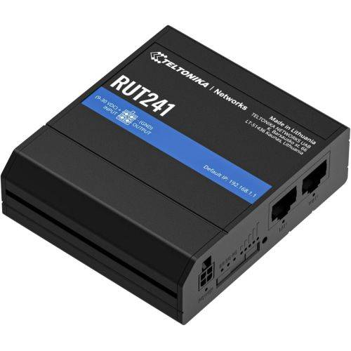 RUT241-Global Teltonika Cellular Router-0