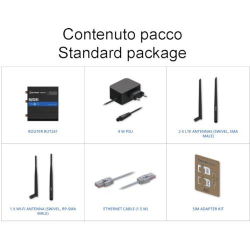 RUT241-Global Teltonika Cellular Router-4