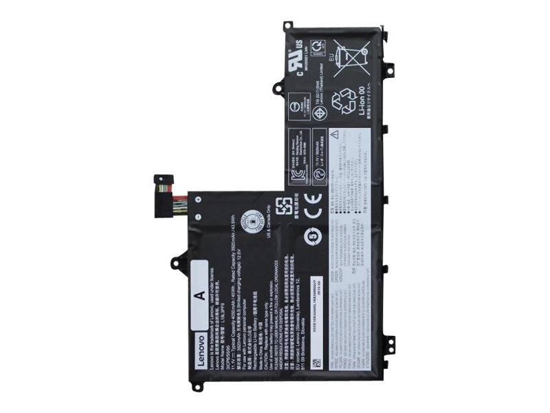 Lenovo Battery L19L3PF8 11.1V45Wh3cel (5B10X55572)-0