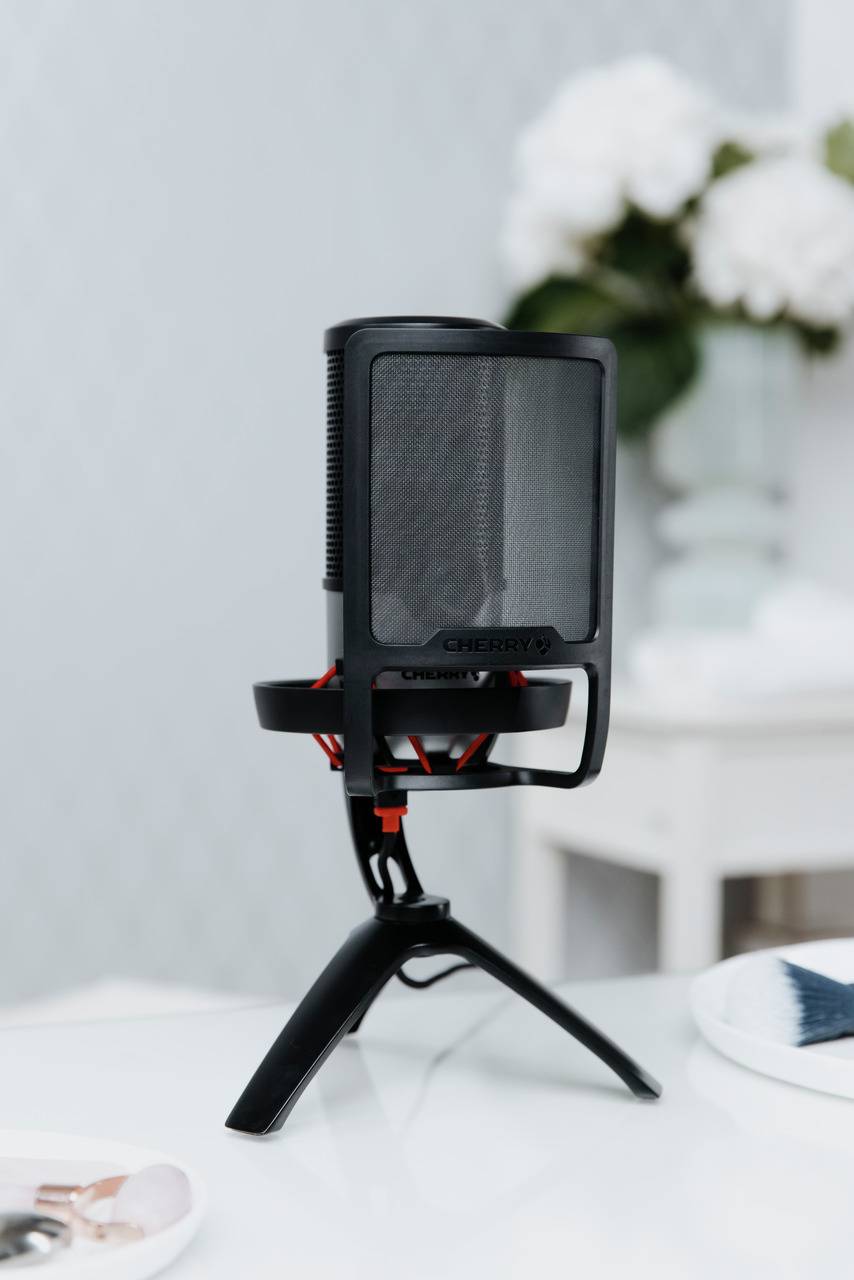 CHERRY UM POP FILTER-2
