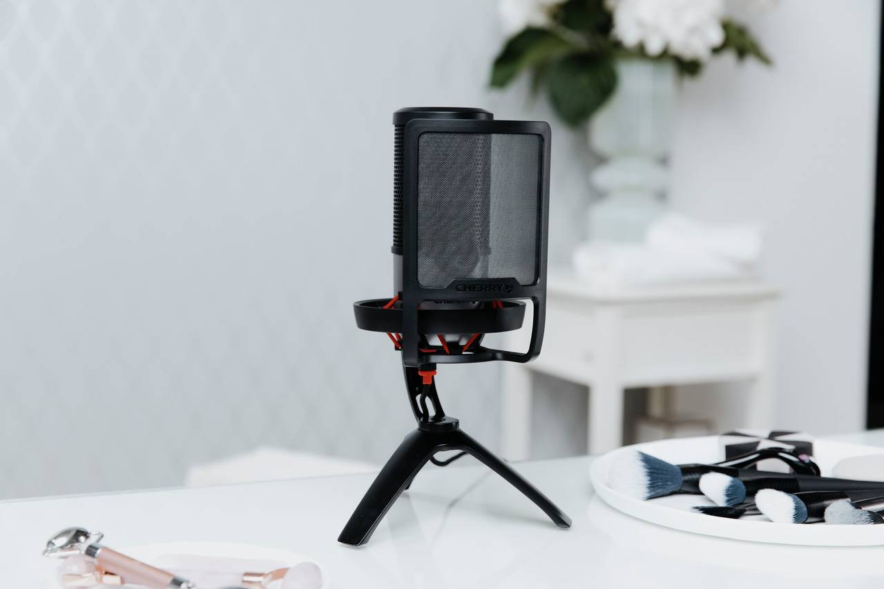 CHERRY UM POP FILTER-3