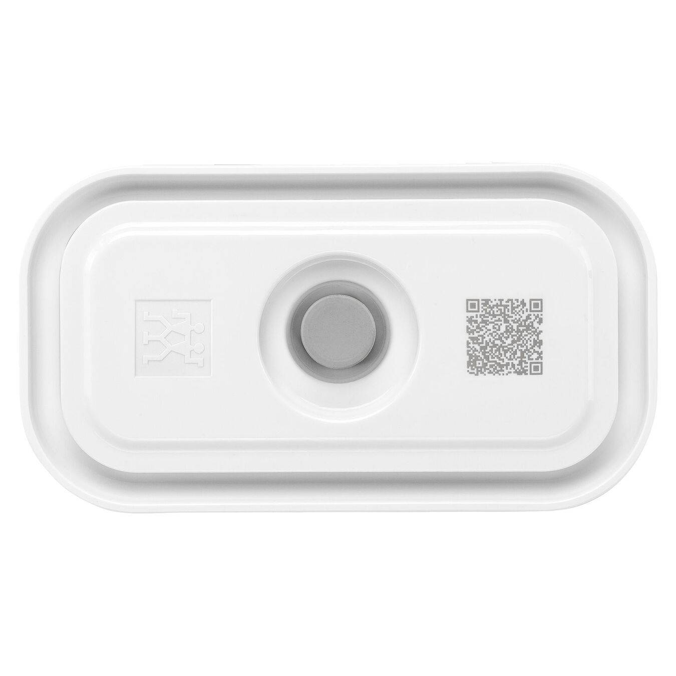 Zwilling Vakuumbox, S , Borosilikatglas , Weiß , Premium (36803-100-0)-1