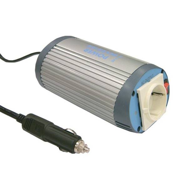A301-150-F3 - Mean Well - Inverter Onda Sinusoidale Modificata 150W - In 12V Out 220 VAC