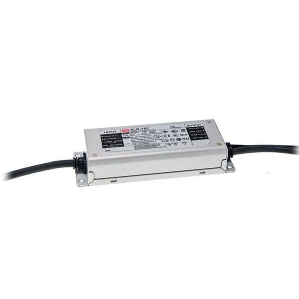 XLG-150-12-A -Mean Well - Alimentatori LED CV, CC - 96W -24V - Dimmerabile