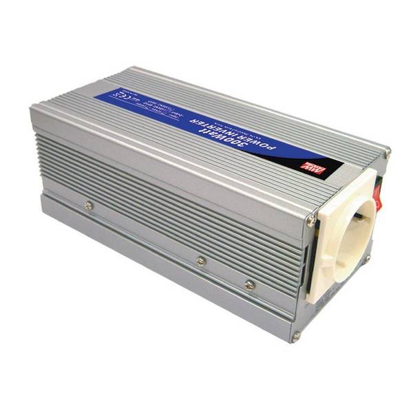 A301-300-F3 MEAN WELL Inverter CC-CA