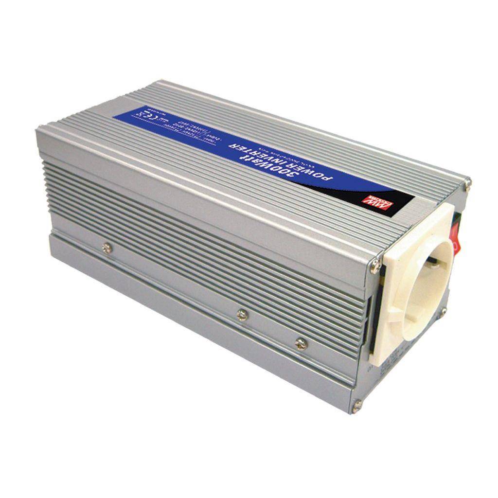 A301-300-F3 MEAN WELL Inverter CC-CA-0