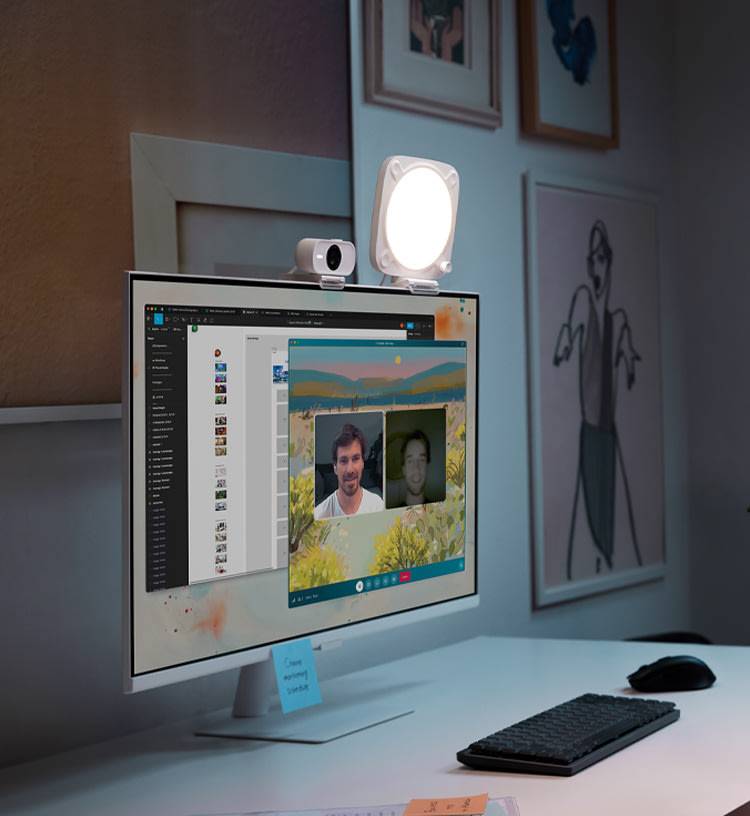 Elgato Key Light Neo-3