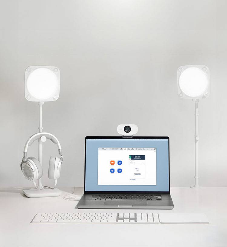 Elgato Key Light Neo-4