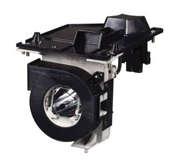 MicroLamp ML12647 375W lampada per proiettore (Projector Lamp for NEC 375 - Watt 5000 hours, 375 Watt fit - for NEC Proj
