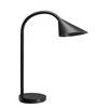 Lampada LED da Tavolo Sol Unilux - 5 W - 400077402 (Nero)