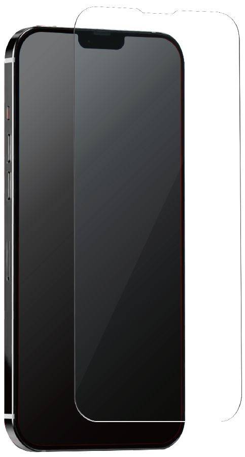 eSTUFF Titan Shield Clear Glass Screen Protector for iPhone 13 Pro Max Pellicola proteggischermo trasparente Apple 25 pz-0