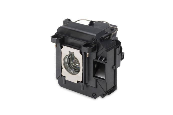 CoreParts ML12513 lampada per proiettore 215 W (Projector Lamp for Epson 215 - Watt 5000 Hours, 215 Watt fit - for Epson-0