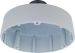 Ernitec 0070-11818 Pendant Cap for Mercury 7 cameras-0