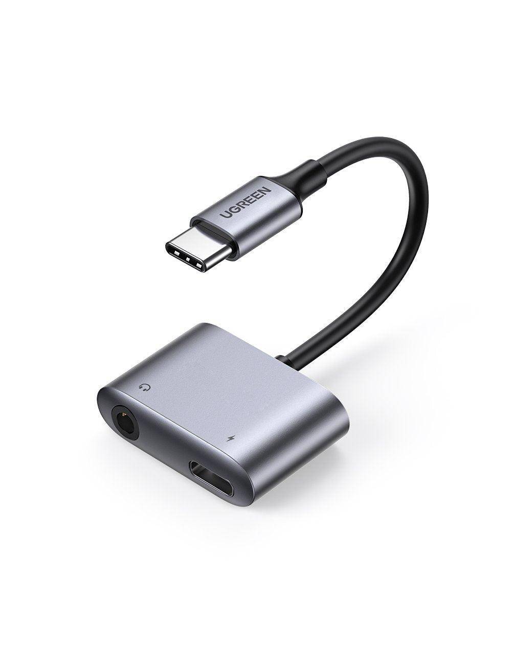 Ugreen 60164. Tecnologia di connessione: Cablato, Interfaccia host: USB 3.2 Gen-0