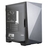 Zalman Z1 Iceberg Türn Micro-ATX Assortimento di unità di potenza-0
