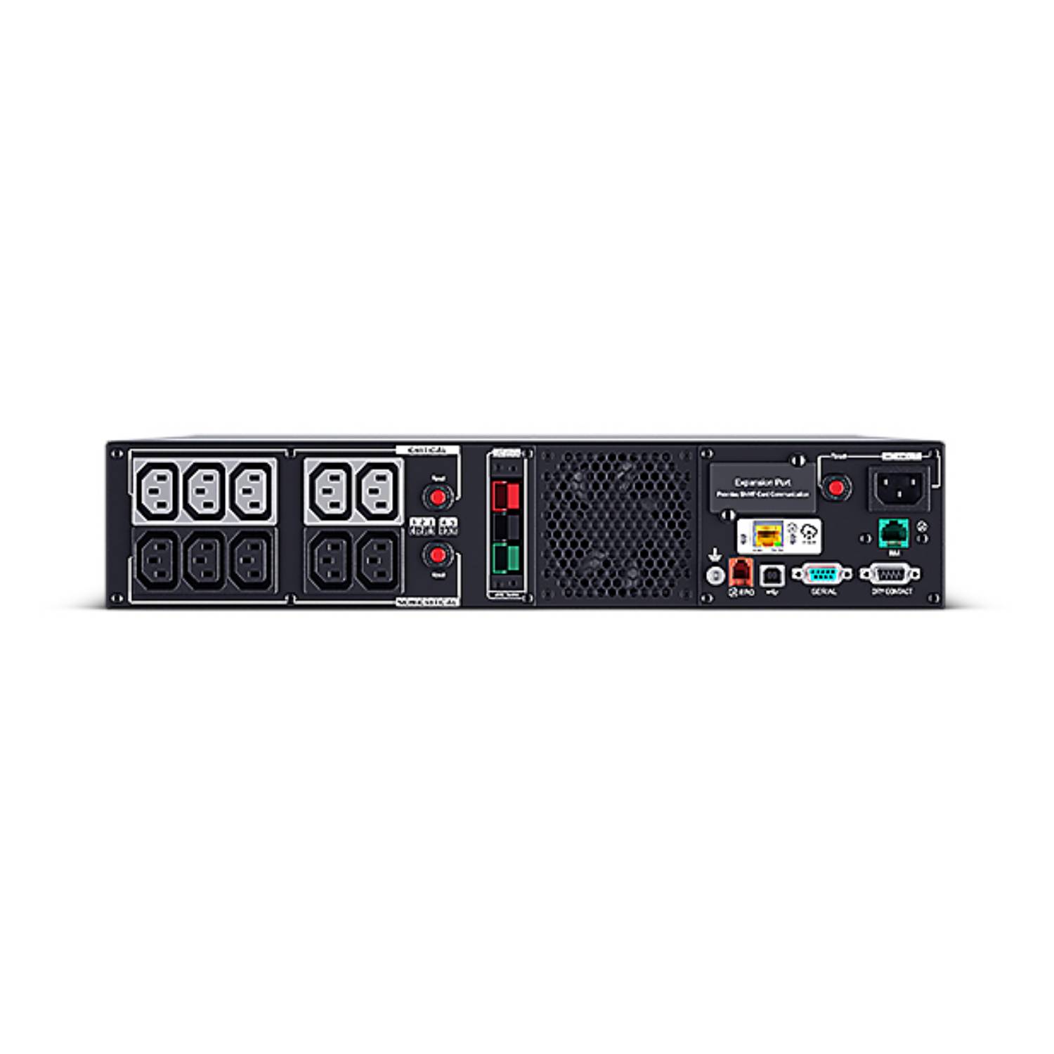 CyberPower PR1500ERTXL2UC-1