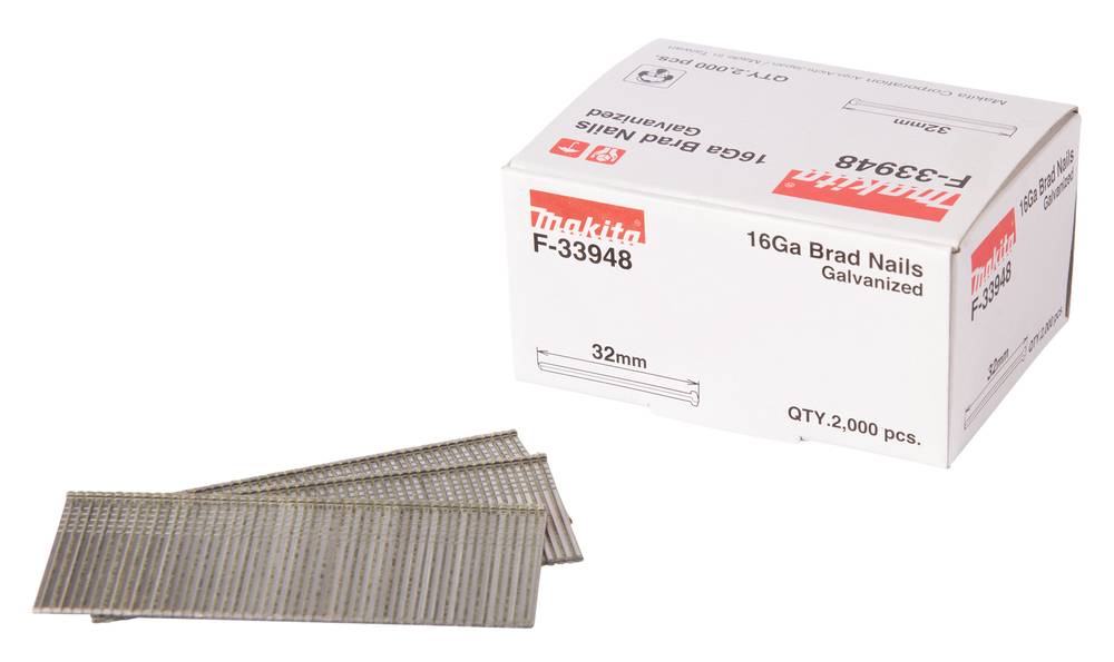 Makita Brad Seam Gas Nailder Pin Seamer-1