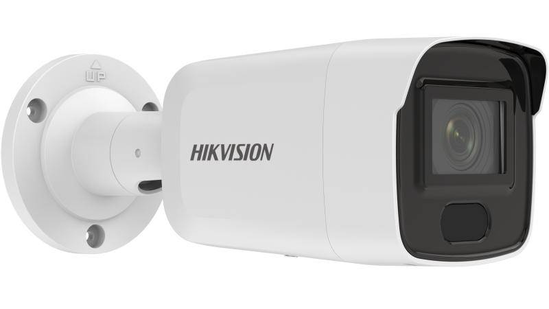 Hikvision Ultra Series (SmartIP) DS-2CD3086G2-IS(2.8MM)(H)(eF) Sicherheitskamera Bullet IP-Sicherheitskamera Innen & Auß-1