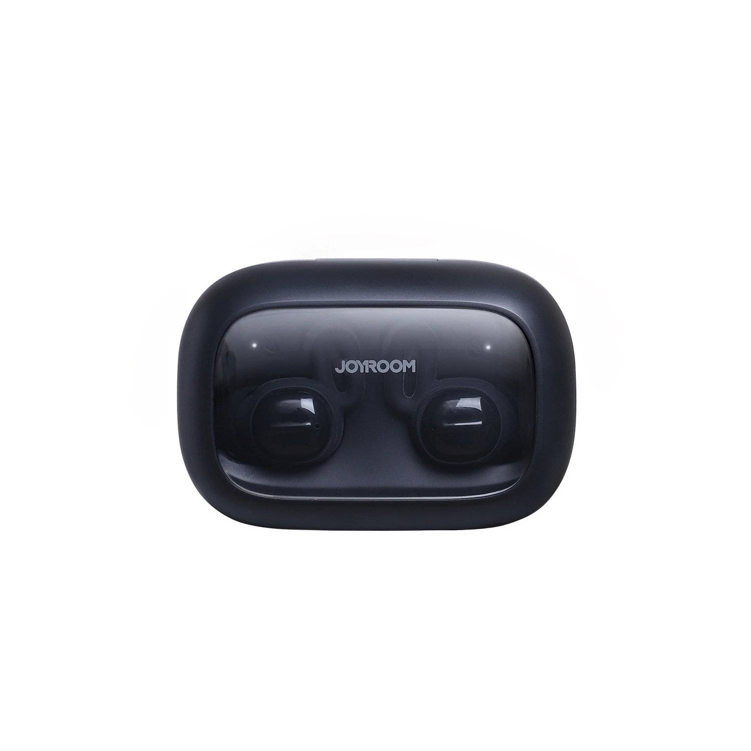 In-ear hoofdtelefoon Joyroom JR-TS1 Cozydots serie TWS hoofdtelefoon met Bluetooth 5.3 en ruisonderdrukking Zwart-1