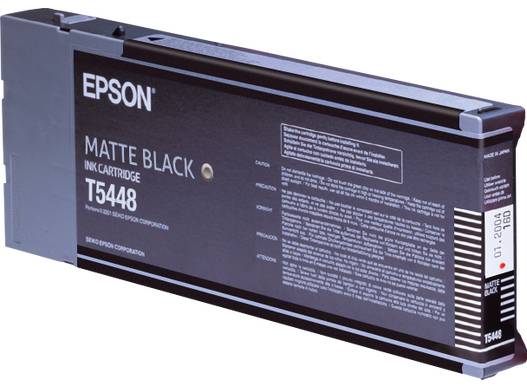 T61480N TANICA NERO-MATTE PRO4800-0