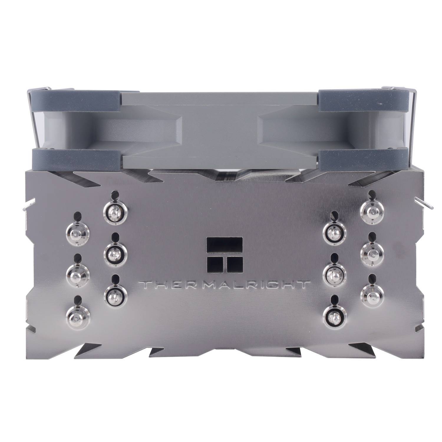 Thermalright Venomous Plus Dissipatore per CPU con ventola-3
