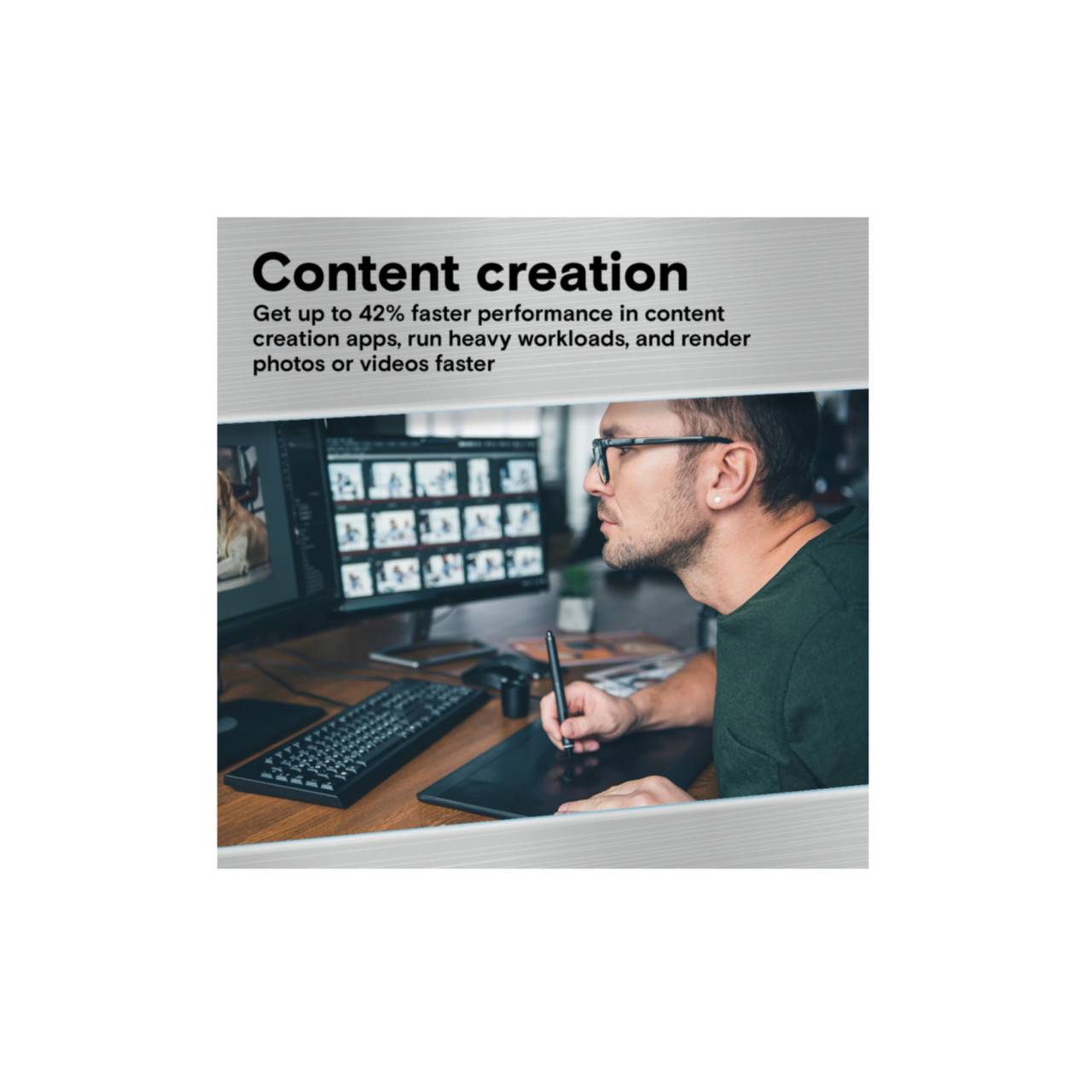 Crucial T500 2 TB M.2 PCI Express 4.0 NVMe 3D TLC NAND-3