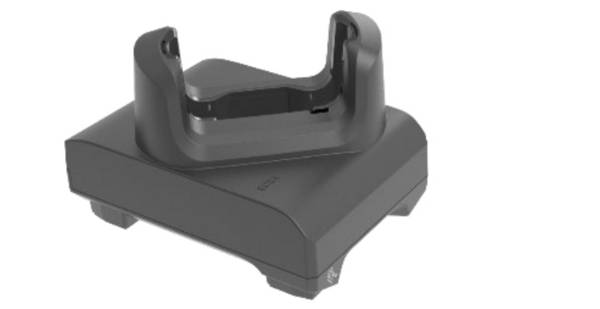 ZEBRA Technologies EC50/EC55 1 SLOT CHARGE USB-C CRADLE INCL PSU DC/AC CABLE IN (CRD-EC5X-1SCU-01)