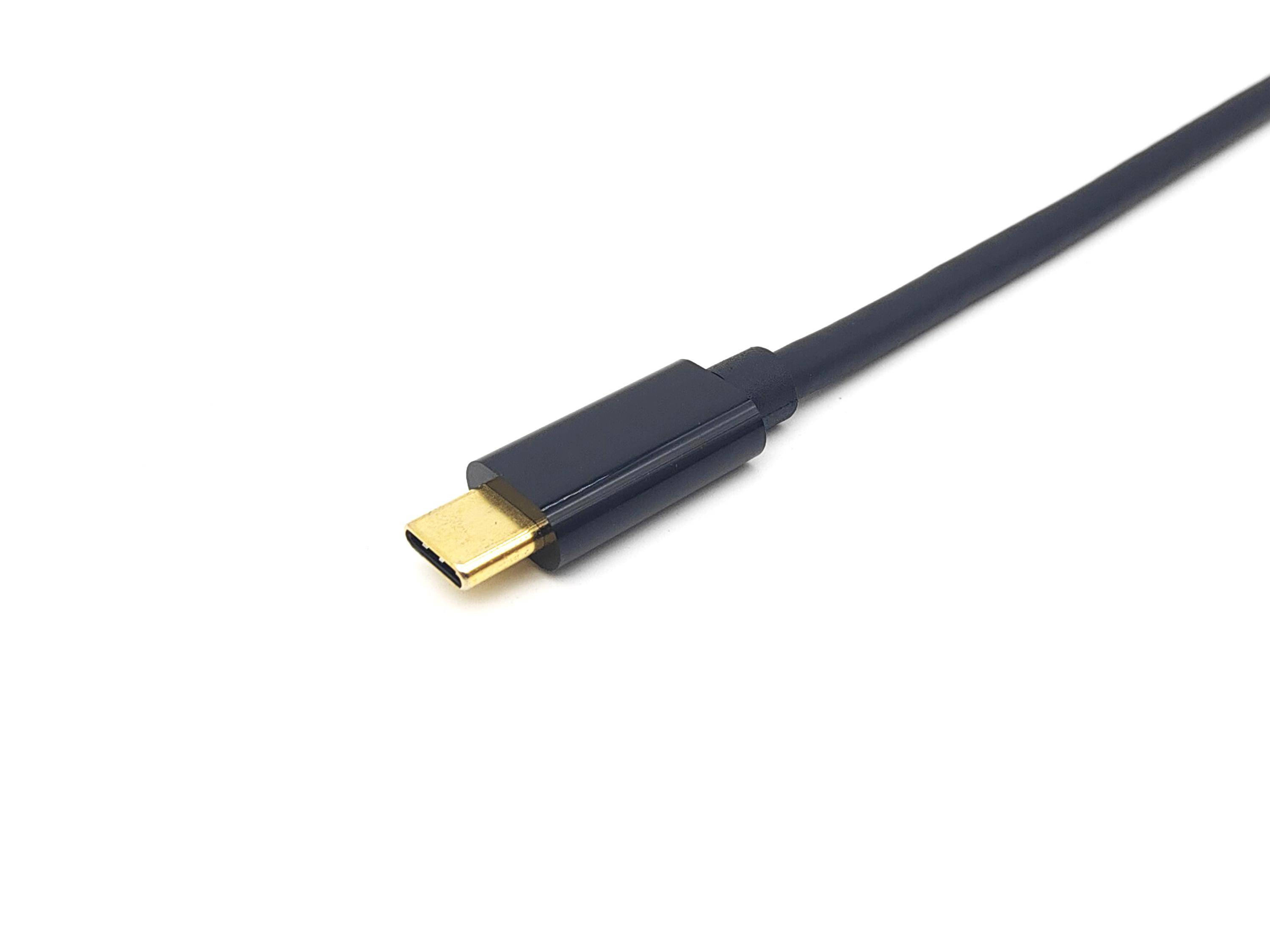 Equip Cavo da USB-C a DisplayPort, M/M, 2,0 m, 4K/60Hz-2