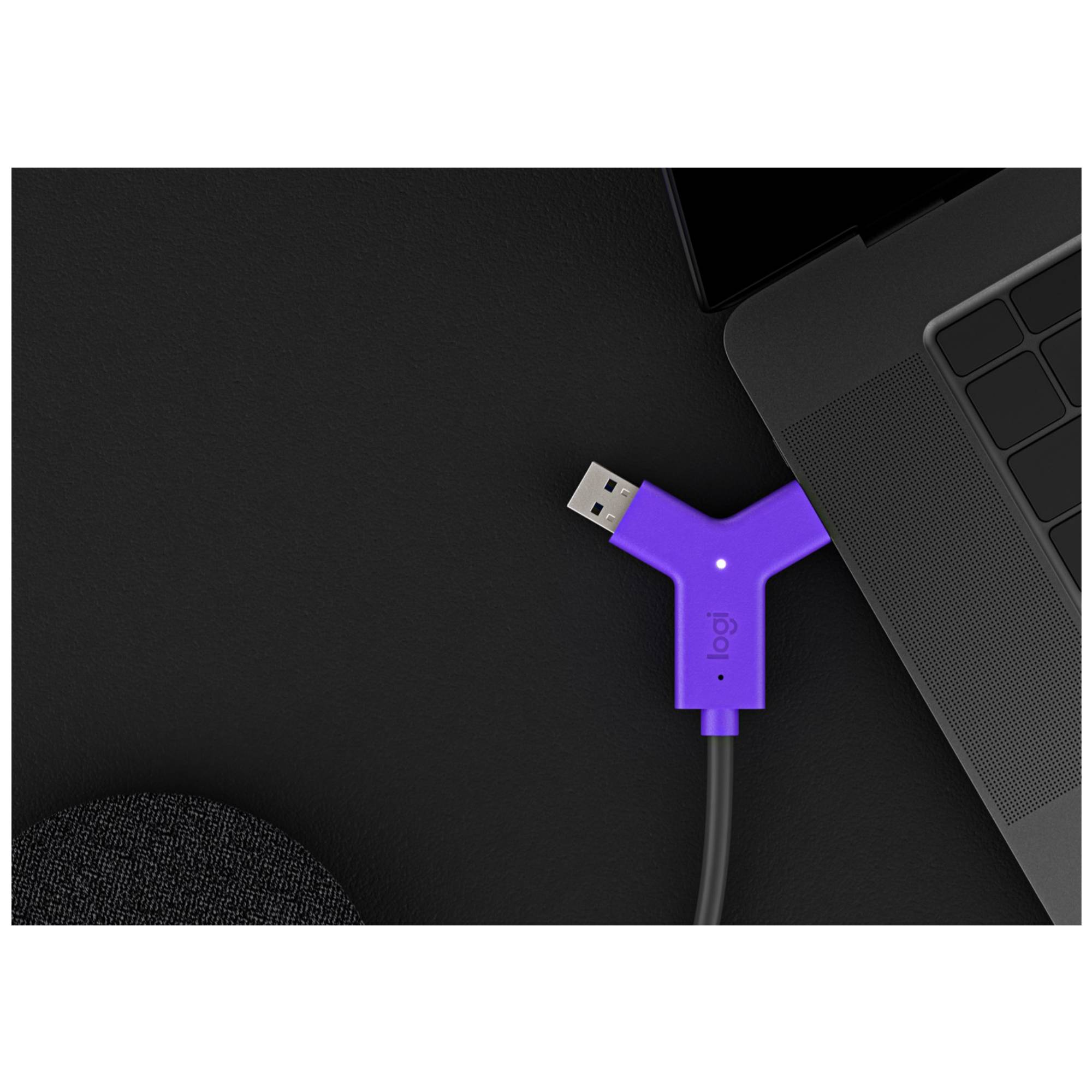 Logitech Swytch (SWYTCH Y CABLE - N/A - WW)-1