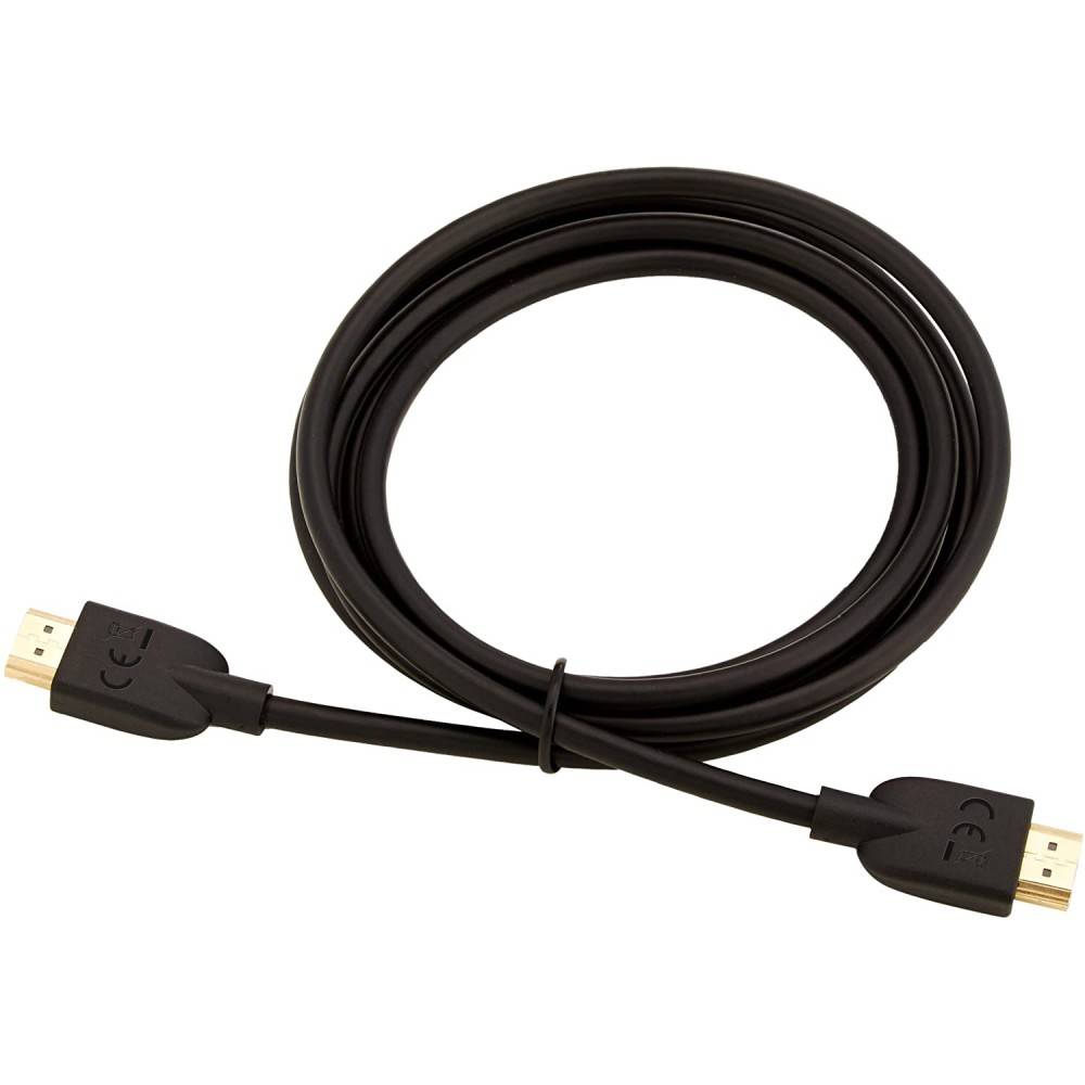 Cavo HDMI™ High Speed 2.0 A/A M/M 5m Nero-2