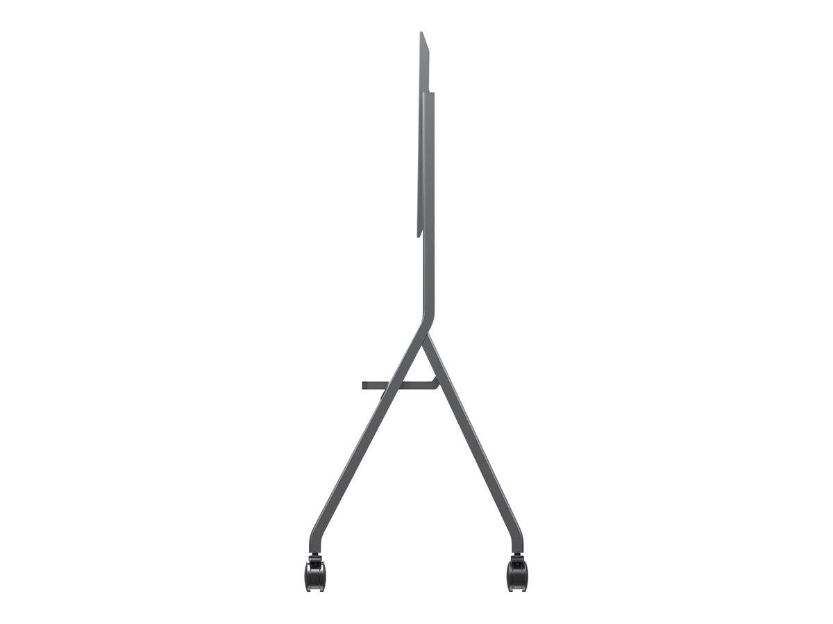 VIEWSONIC VB-STND-009 STAFFA PAVIMENTO PER TV 55/105 VB-STND-009 LOAD 120KG 1000X600-3