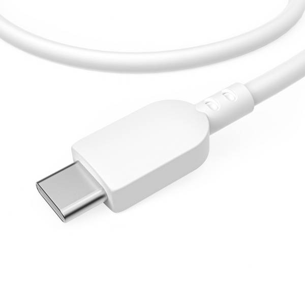 Hama 00201722 USB Kabel 1,5 m USB 2.0 USB C USB C/Lightning Weiß (00201722)