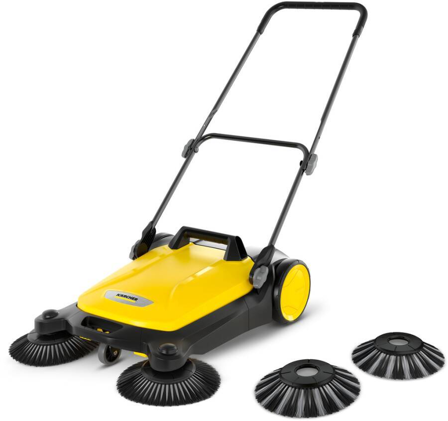 SPAZZATRICE A SPINTA S 4 TWIN 2-IN-1-0