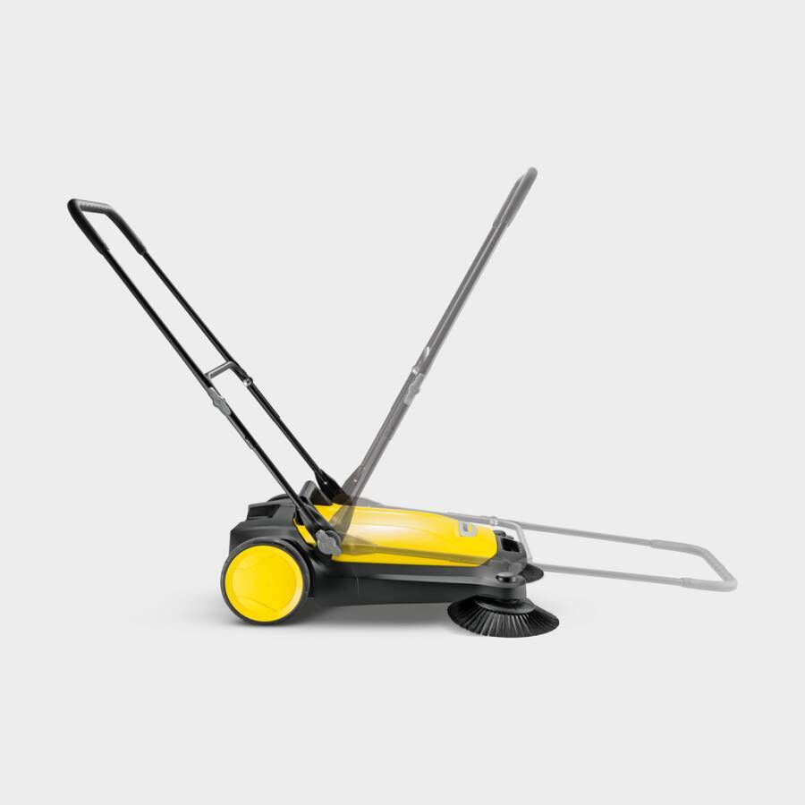 SPAZZATRICE A SPINTA S 4 TWIN 2-IN-1-3