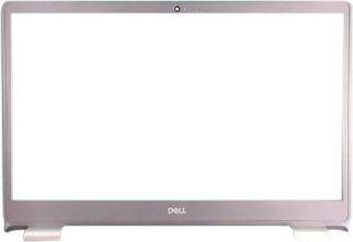 Dell ASSY LCD, Silver, Bezel, With (YCYPN)-0