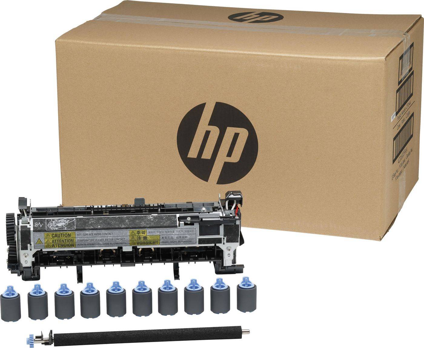 HP CF065A Kit di manutenzione-0