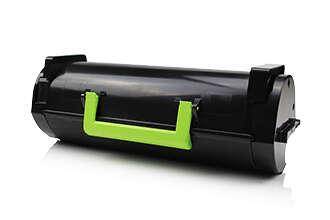 Cartuccia toner nero generica Lexmark MS431/MX431/MX432 - Sostituisce 55B0XA0/55B2X00/55B2X0E-0