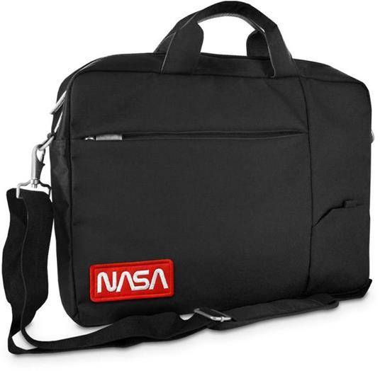 ATLANTIS LAND BAG NASA NTB 15.6inch-0