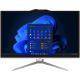 ALL IN ONE MSI PRO AP222T 13M-007EU 21,5" TOUCH Pentium G7400 4GB SSD128GB Tastiera Mouse W11P Bianco-0