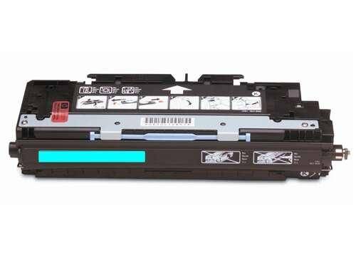 Cartuccia toner generico ciano HP Q2681A - Sostituisce 311A-0