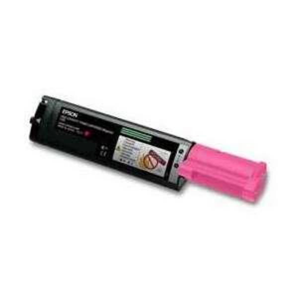 Cartuccia toner generica magenta Epson Aculaser C1100/CX11 - Sostituzione C13S050188