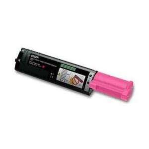 Cartuccia toner generica magenta Epson Aculaser C1100/CX11 - Sostituzione C13S050188-0