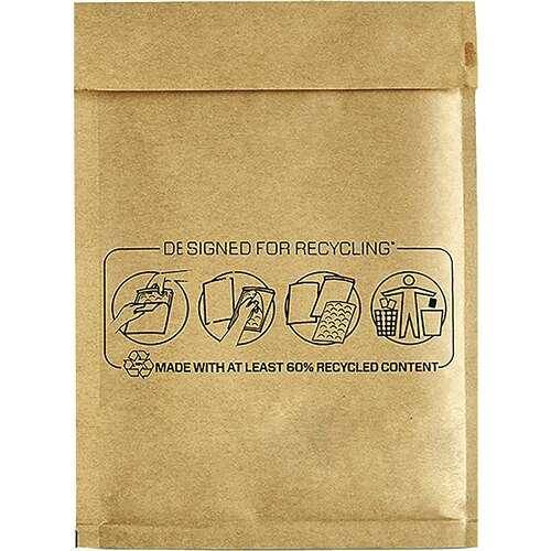 Fellowes 7375301 busta Beige 10 pz-0