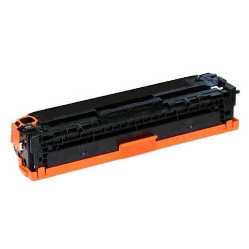 Cartuccia toner nero generica CF530A - Sostituisce 205A-0