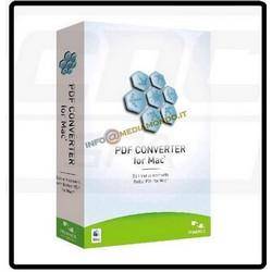 SOFTWARE NUANCE PDF CONVERTER MAC 2.0 - M501T-W00-0