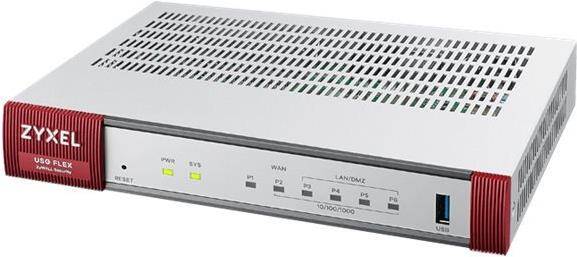 USG FLEX100 H SERIES 7 GIGABIT-0